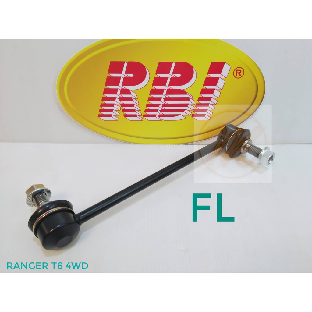 Stabilizer Link Ford Ranger T6 Mazda BT50 PRO/Front Rubber T6 Bt 50/RBI