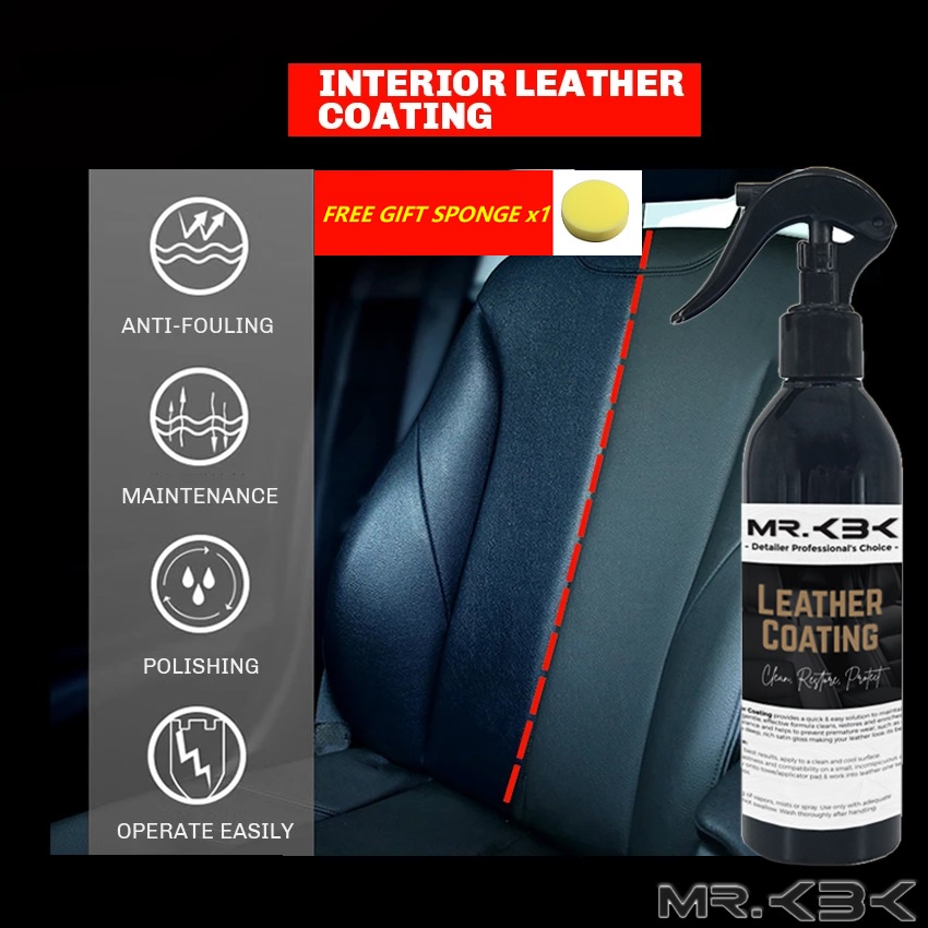 Germany Rayhong car interior foam refinisher cleaner