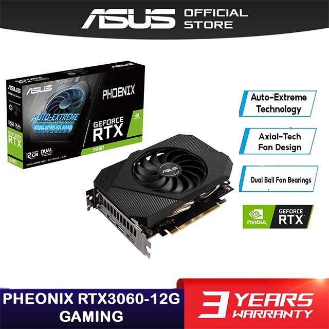 Asus phoenix geforce hot sale rtx 2060