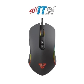 Fantech X9 Thor Wired Macro RGB 4800DPI 7 Buttons Gaming Mouse (Online Exclusive)