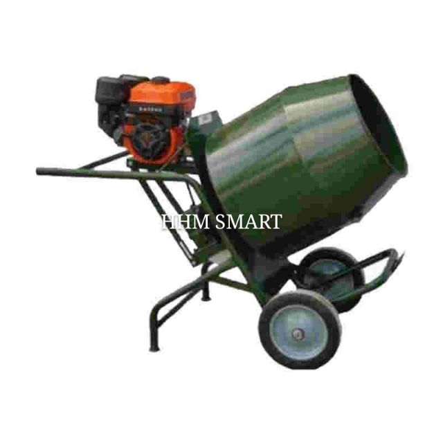 Mini mixer/Mesin mancuh simen | Shopee Malaysia