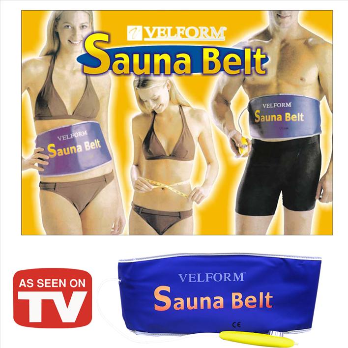 Slimming Belt  As Seen On TV