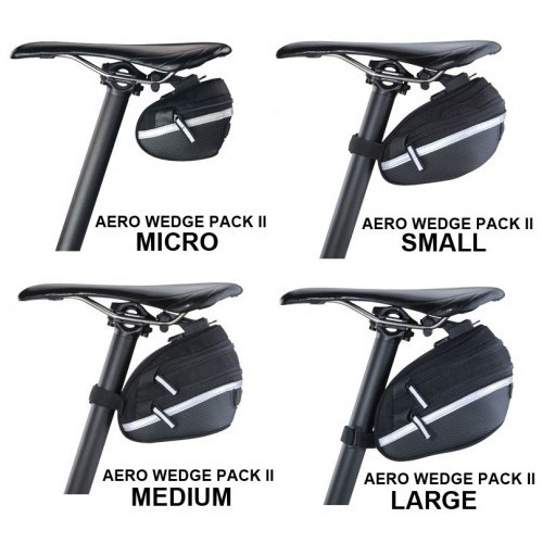 Topeak wedge 2 sale