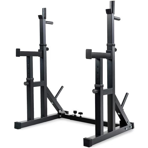 Squat rack shopee sale