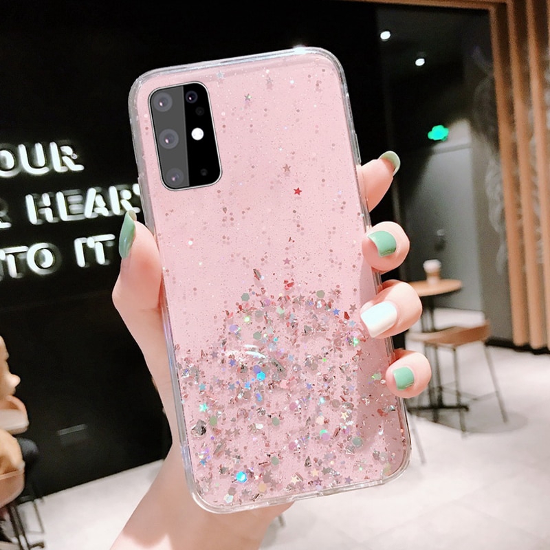 Casing For Samsung Galaxy A01 A11 A21S A31 A51 A71 M31 Note 10 Lite ...