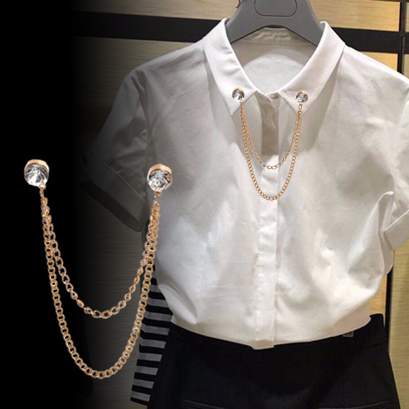 Raya 2024 Butang Baju Melayu BULAN BINTANG Button Star Moon Brooch ...