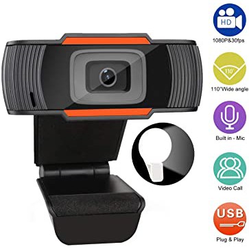 USB WEBCAM HIGH SOLUTION CAM AZ01 720 Shopee Malaysia