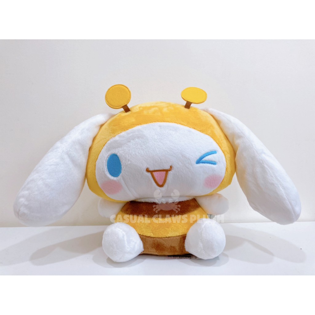 Furyu cinnamoroll hot sale