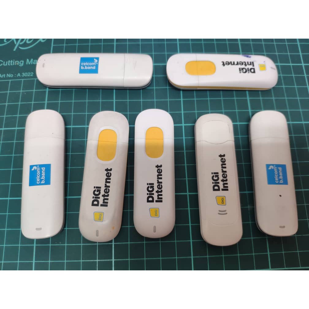 Original Huawei Mobile Broadband (3G) Shopee Malaysia