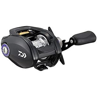 Daiwa TATULA TW80H Baitcast Reel