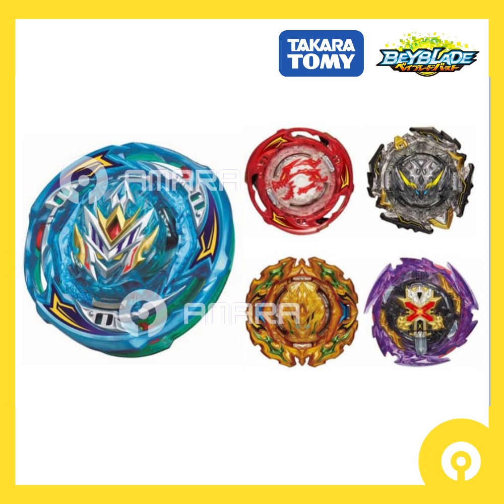 Bey Blade Takara Tomy Beyblade Burst Random Booster Takara Tomy