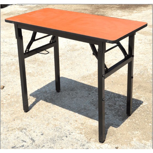 3x5 deals folding table