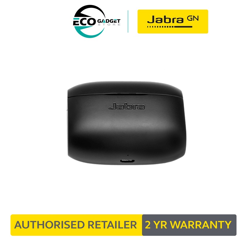 Jabra elite 65t online charging time