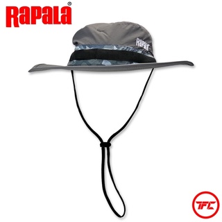 RAPALA Jungle Hat Full Head Protection Outdoor Fishing