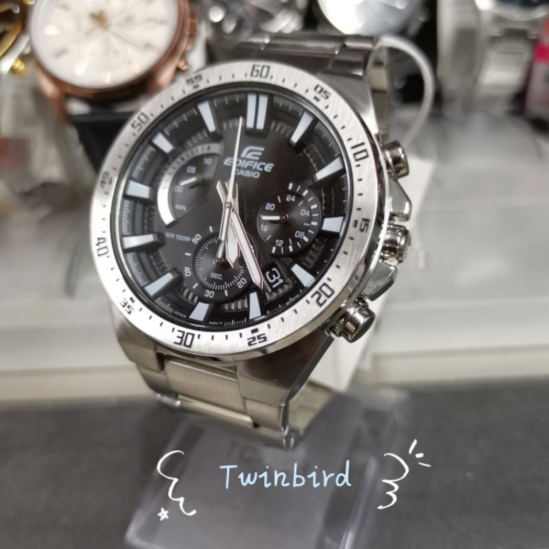 Casio edifice shop efr 563d