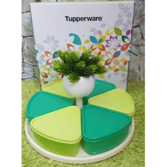 Tupperware Modular Carousel | Shopee Malaysia