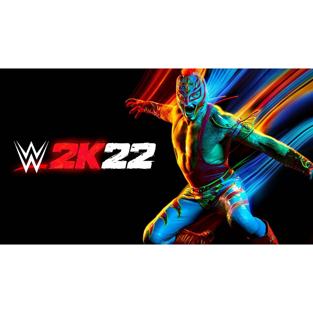 🔥🔥🔥PS4/PS5 WWE 2K22 Full Game Digital Download PS4 WWE 2K22 WWE 2020 ...