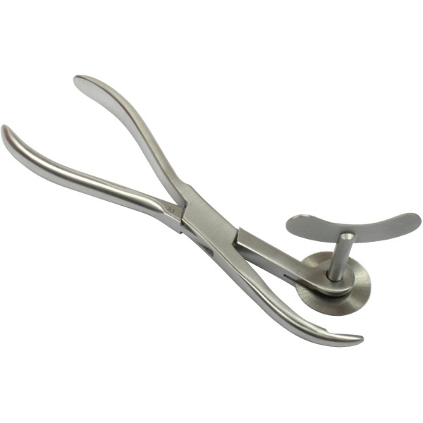 Finger Ring cutter stainless steel, Surgical Instrumenst Shopee Malaysia