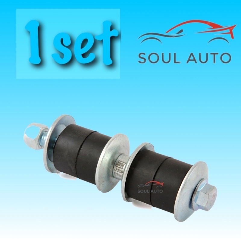 Honda City SX8 (19962002) Civic SR3 SR4 (19921995) Front Suspension