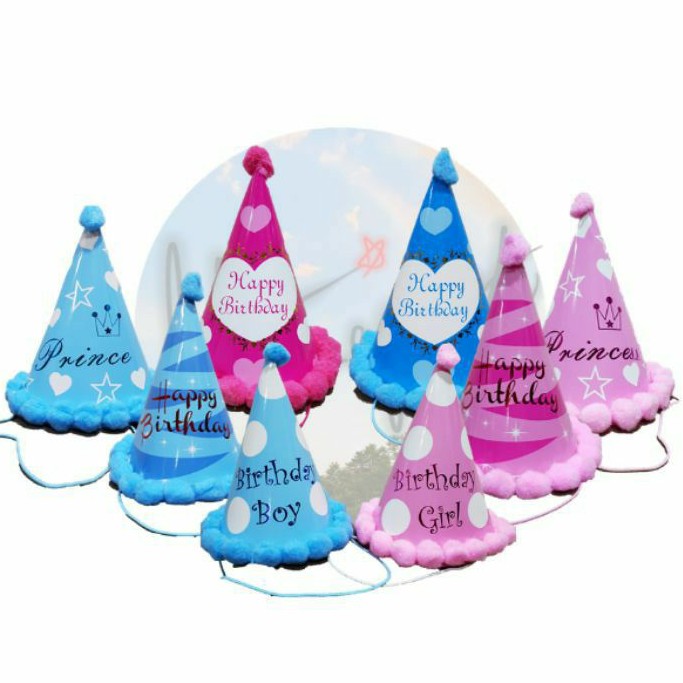 Furry party hot sale hats