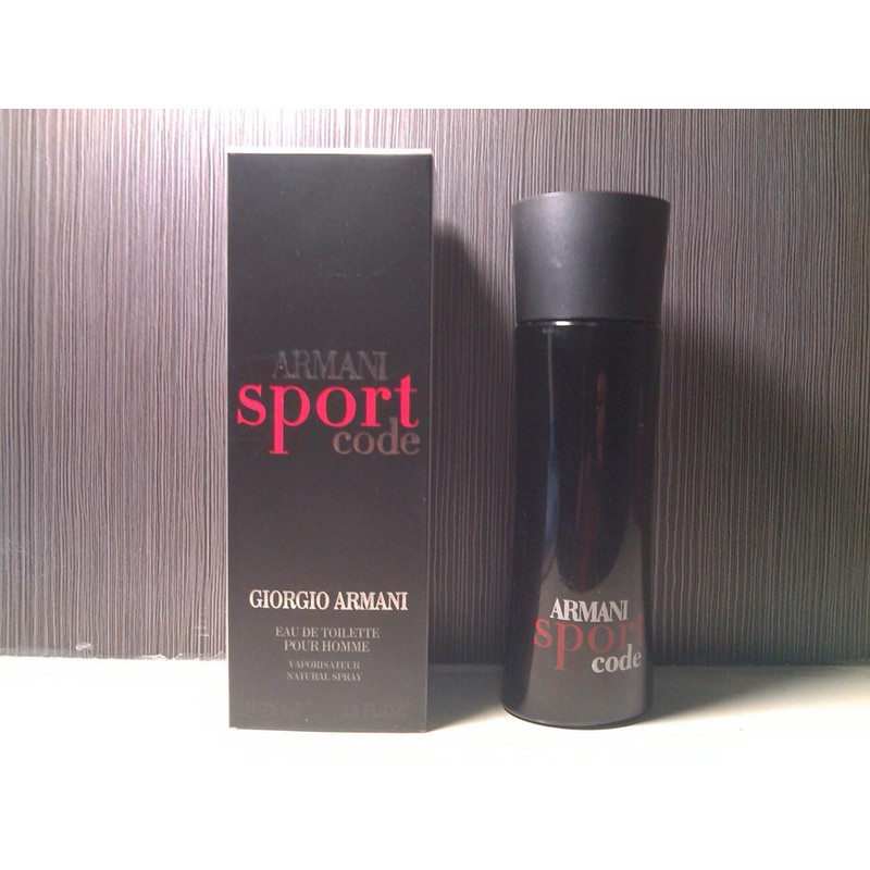 A-r-m-a-n-i Code Profumo for Men - Prices and Promotions - Apr 2023 |  Shopee Malaysia