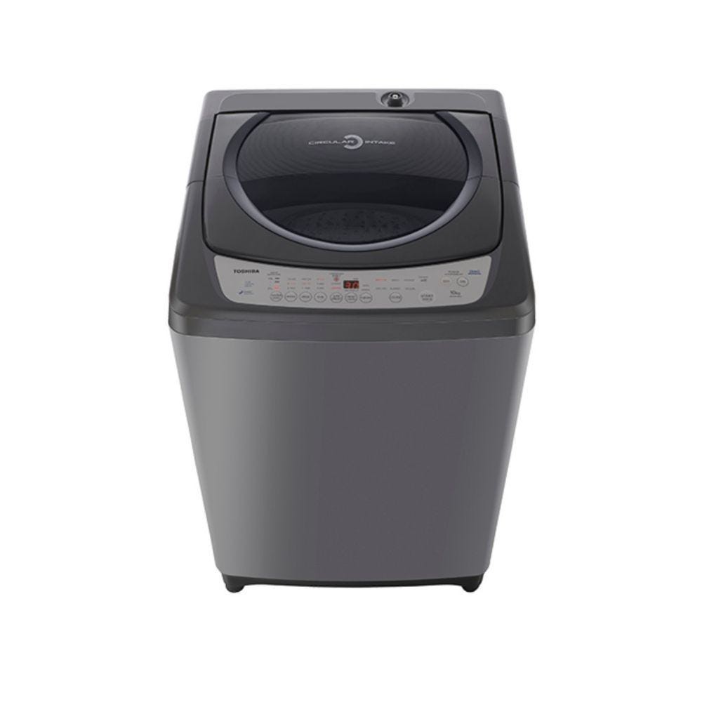 Toshiba 10KG Fully Automatic Washing Machine AW H1100GM AWH1100G Shopee Malaysia