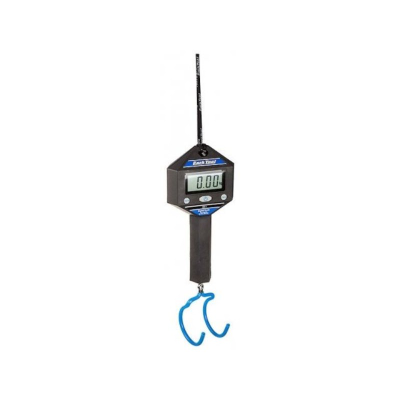 Park tool store digital scale