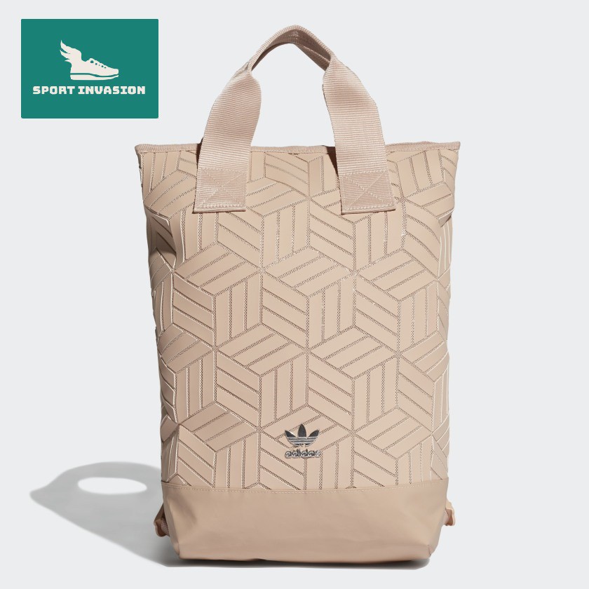 ADIDAS 3D BACKPACK EK2884 Shopee Malaysia