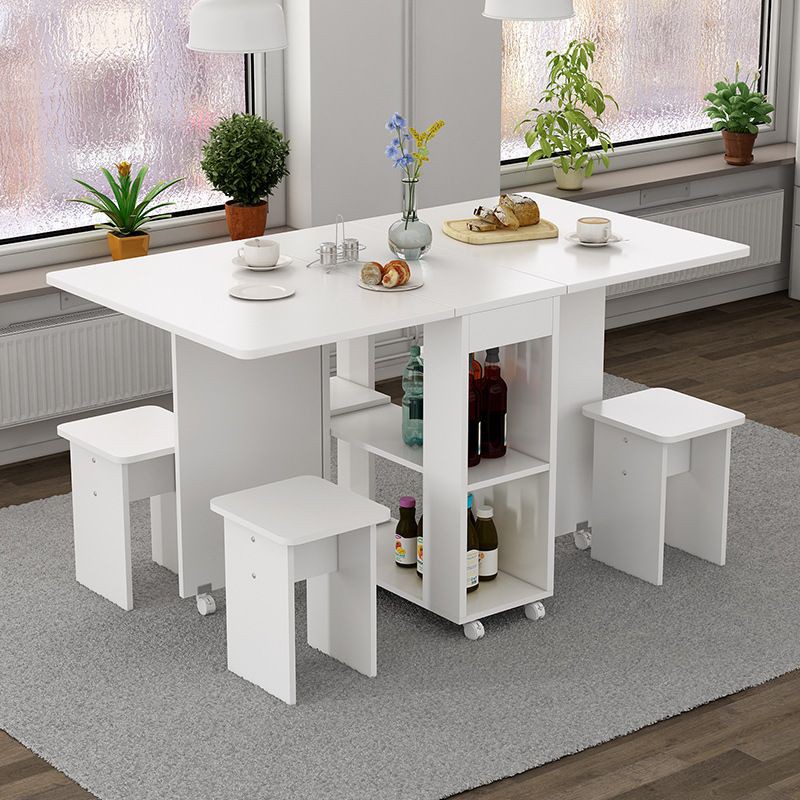Ikea folding table alike/Folding table for dining room Shopee Malaysia