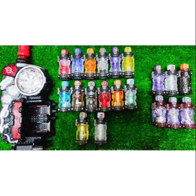 Kamen rider build drive dx belt | Shopee Malaysia