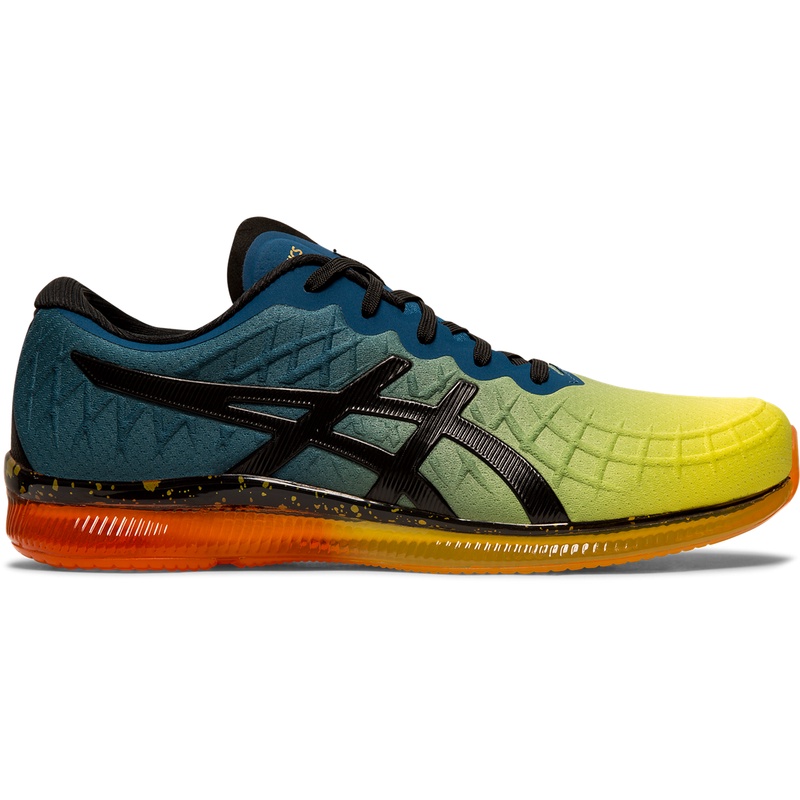 Asics men's gel-quantum infinity shoe sale