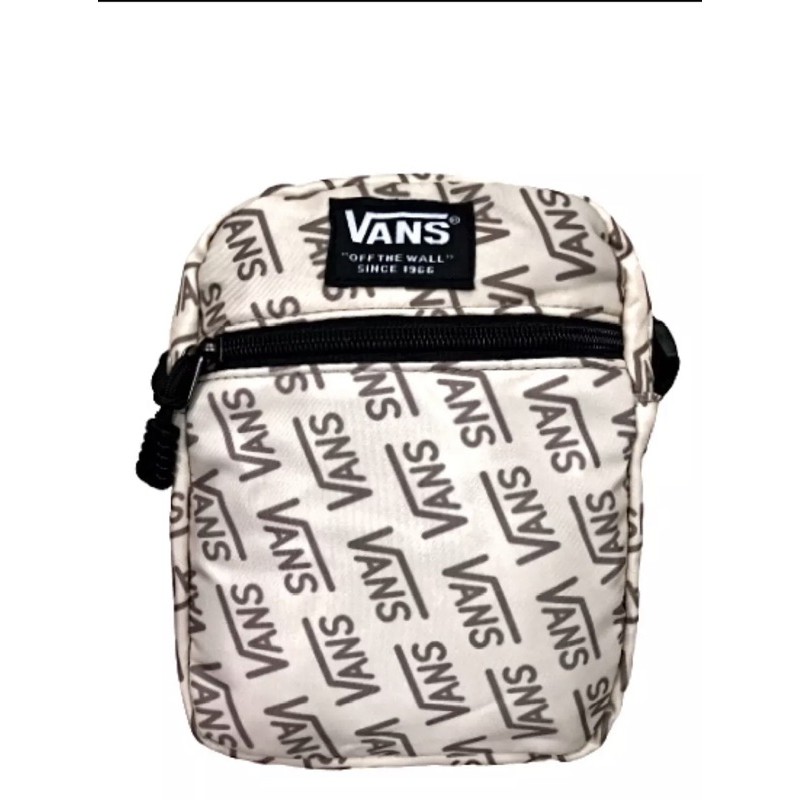 Vans sling online backpacks