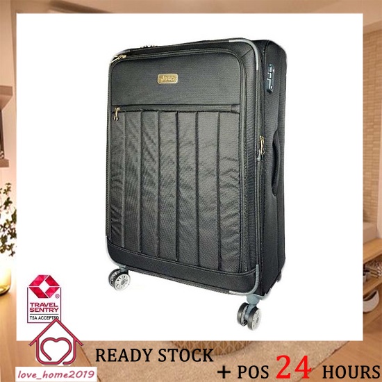 Jeep brand online luggage