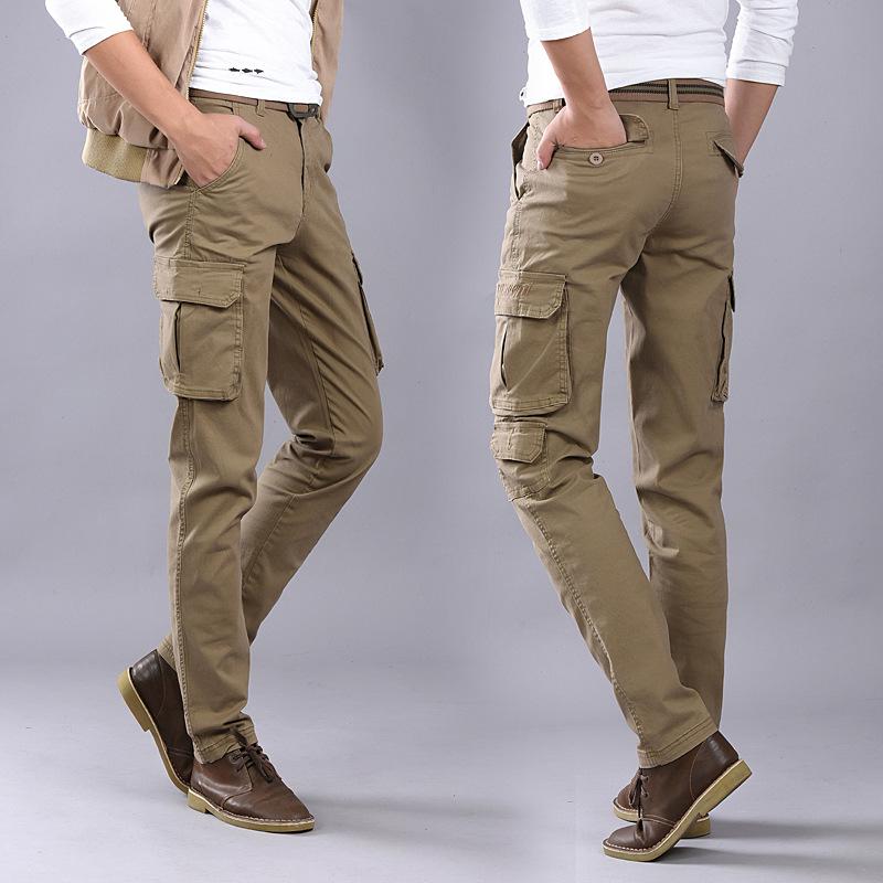 JUHA 23SS HARDTWIST COTTON CARGO PANTS ccmohmand.edu.pk