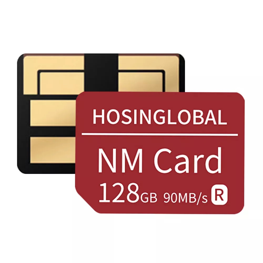 HUAWEI Nano Memory Card 128GB