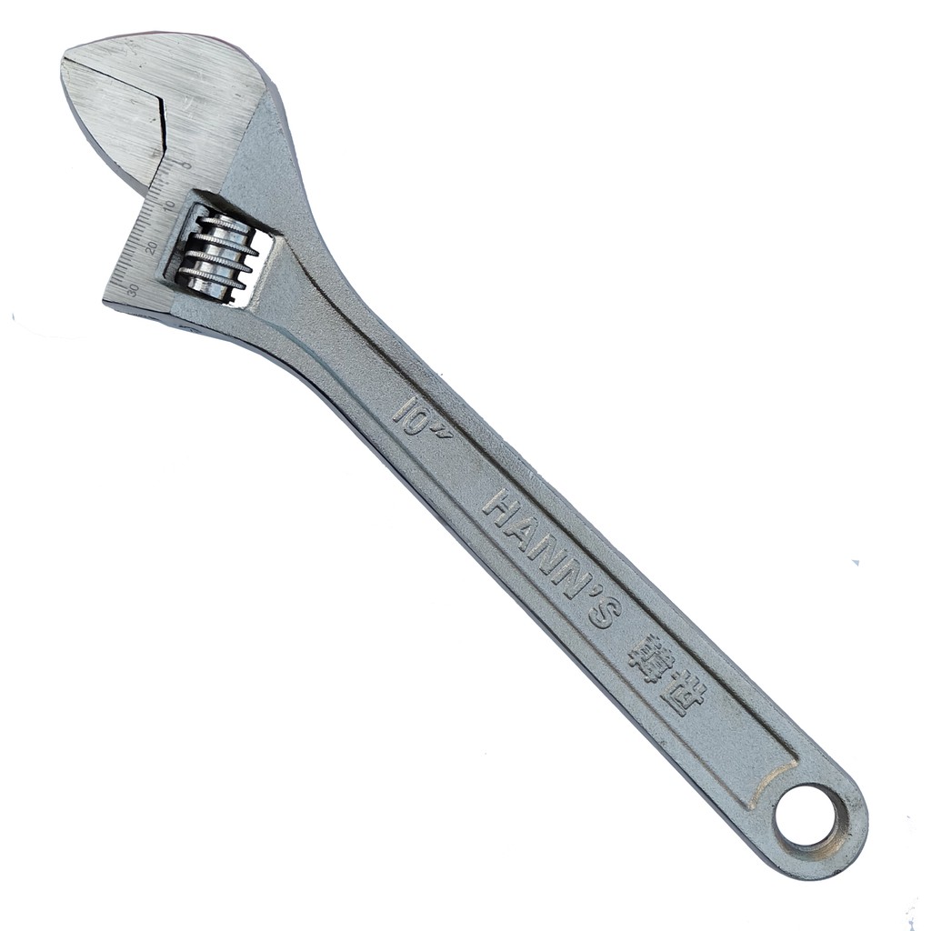 250mm deals adjustable spanner