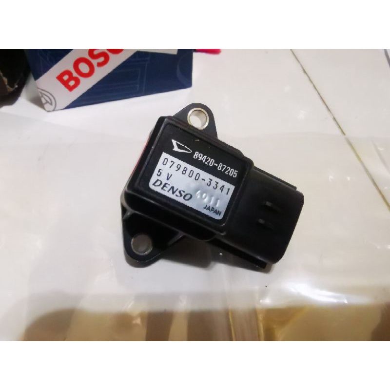 PERODUA KELISA KENARI SENSOR THRO BODY 8942087205 SENSOR MAP Shopee
