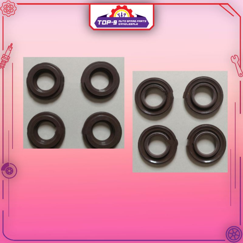 Nissan Sentra N13 B13 B14 N16 / X-Trail T30 / Serena C24 Plug Seal ...