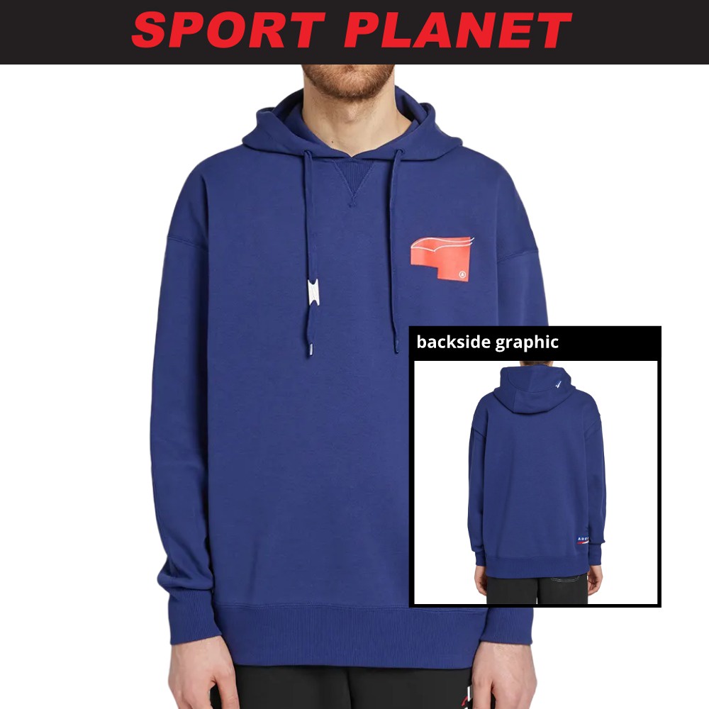 Ader error hotsell puma hoodie