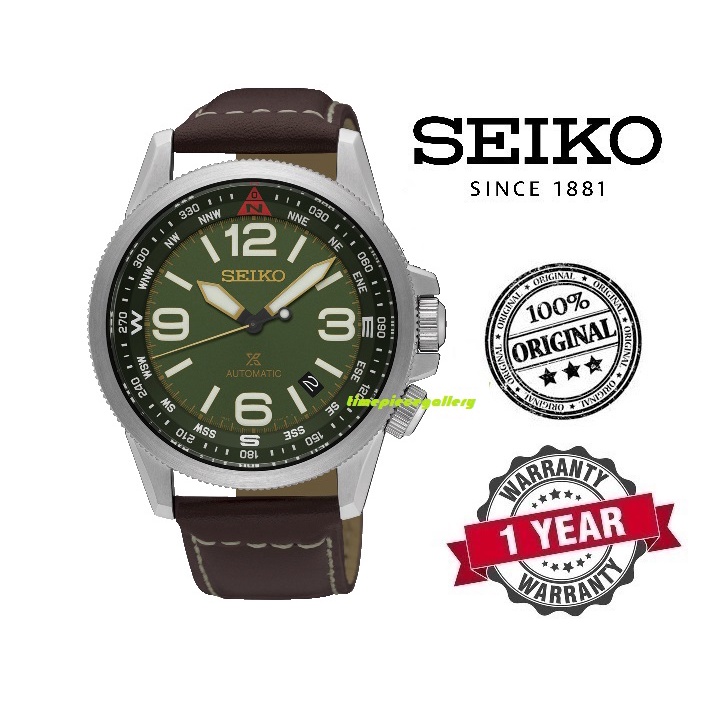 Seiko on sale prospex srpa77k1