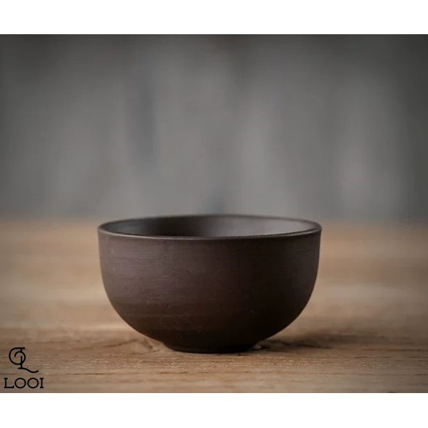 紫砂茶杯 | 陶瓷茶杯 | 玻璃茶杯 - Purple Clay (Zi Sha) Tea Cup | Ceramic Tea Cup ...