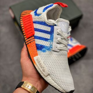 Adidas nmd hotsell 44 40