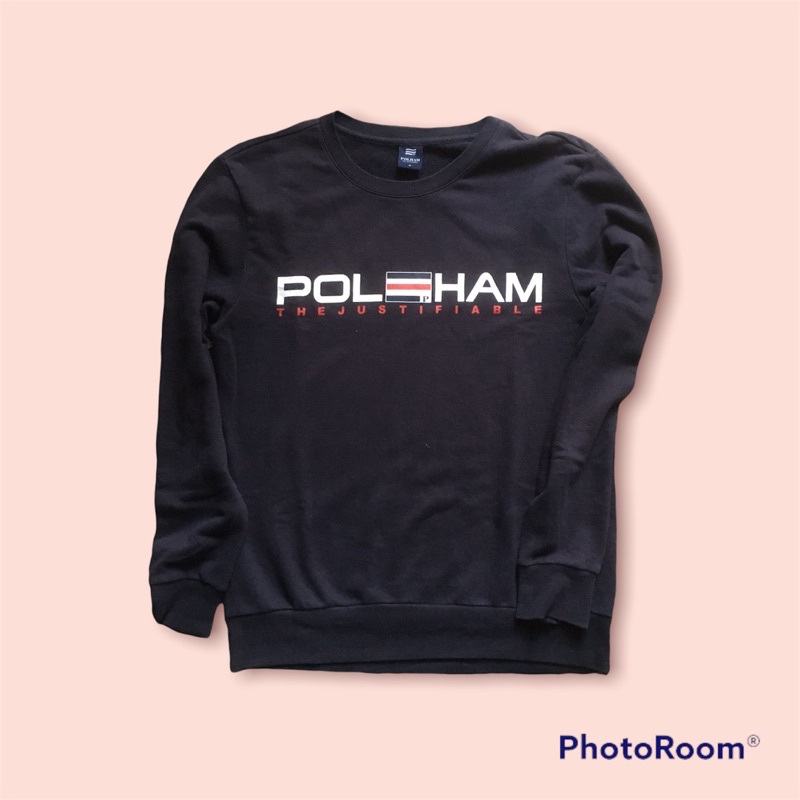 Polham sweater hot sale