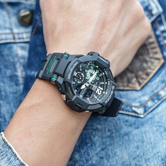 G shock ga 1100 1a3 outlet