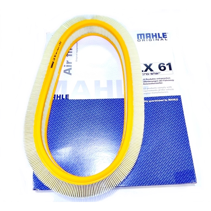 Air Filter W124 230E Mercedes OEM | Shopee Malaysia