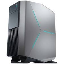 Dell Alienware Aurora R8-99161511G-2080Ti Desktop PC (i9-9900K, 16GB0H ...