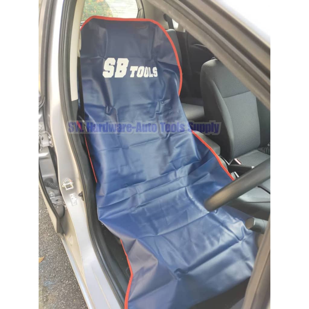 MECHANIC SEAT COVER (SB TOOLS) Shopee Malaysia