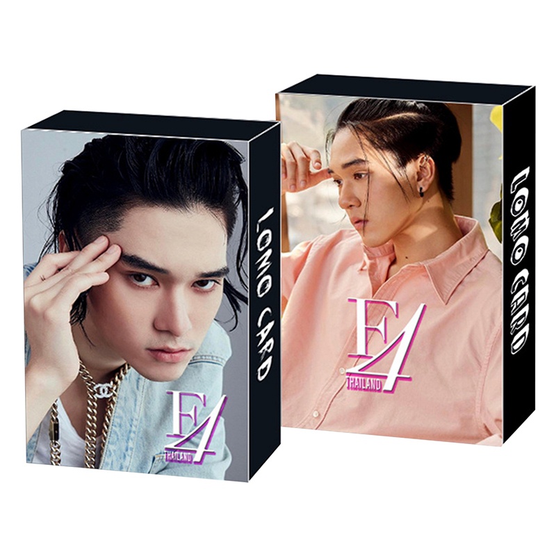 FQ 30Pcs/Box F4 Thailand Bright Win DEW NANI Zeenunew