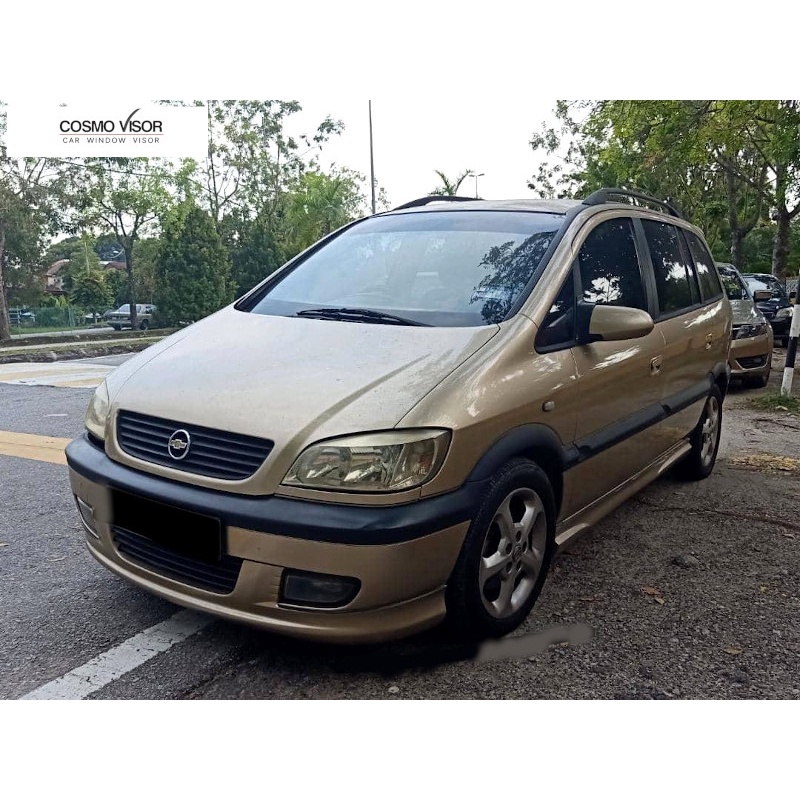 CHEVROLET NABIRA CHEVROLET ZAFIRA HOLDEN ZAFIRA SUBARU TRAVIQ 1.8(1999–2005) RACK END MADE BY OEM PRICE FOR 1 PC