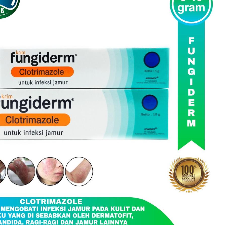 Fungal Infection Cure Clotrimazole Butenafine Breakthrough - 5ppbyg9